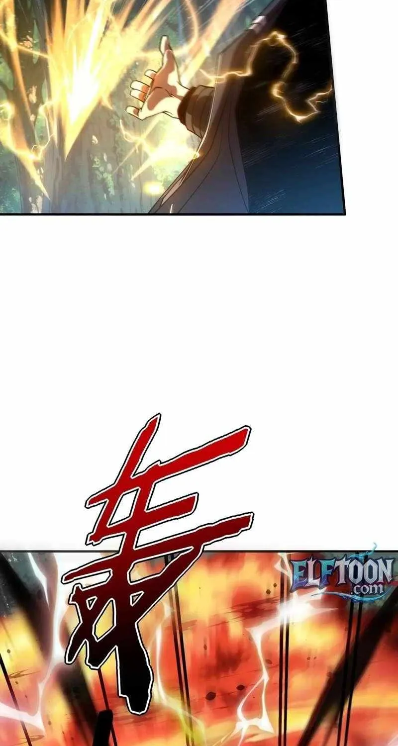 Read Awakening the Purple Thunder at the Beginning EN Manga Online