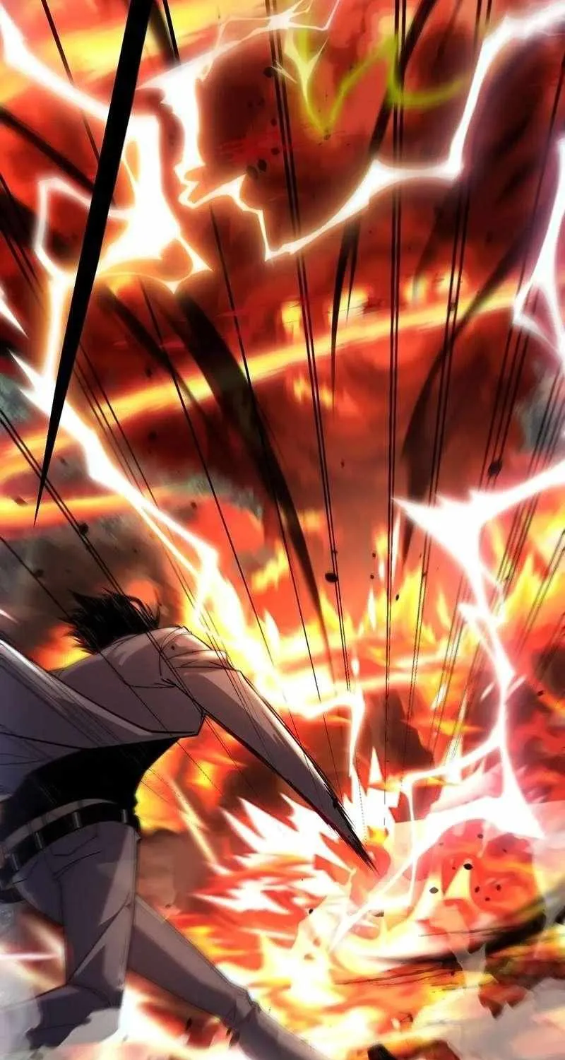 Read Awakening the Purple Thunder at the Beginning EN Manga Online