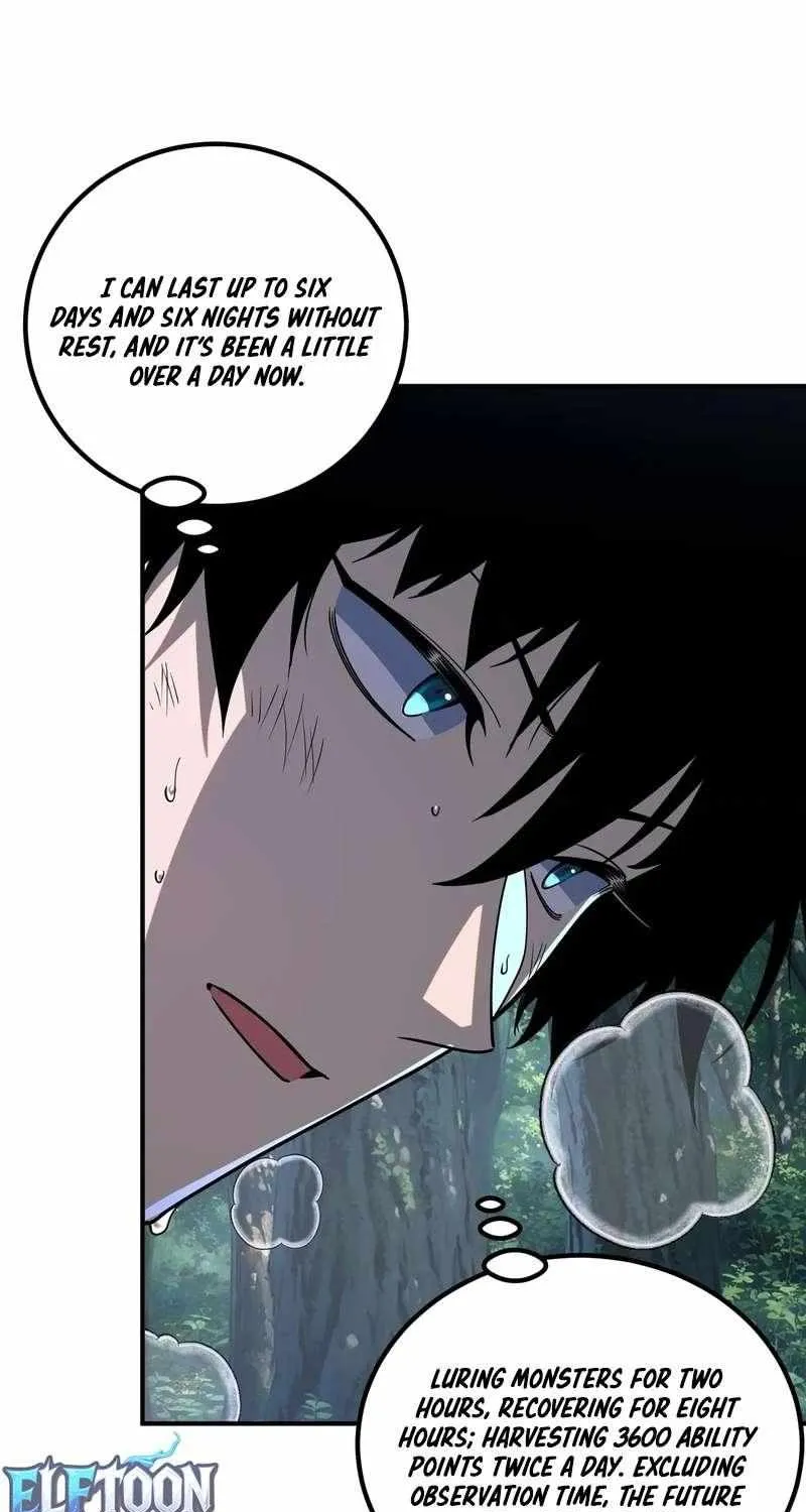 Read Awakening the Purple Thunder at the Beginning EN Manga Online