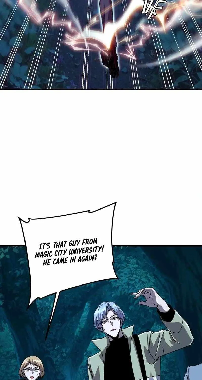 Read Awakening the Purple Thunder at the Beginning EN Manga Online