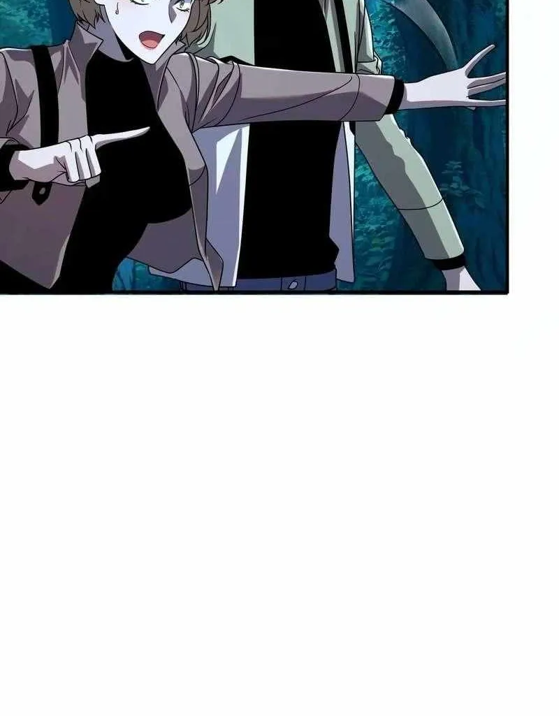 Read Awakening the Purple Thunder at the Beginning EN Manga Online