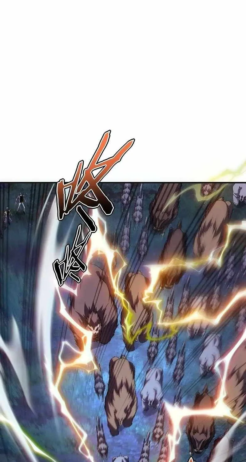 Read Awakening the Purple Thunder at the Beginning EN Manga Online