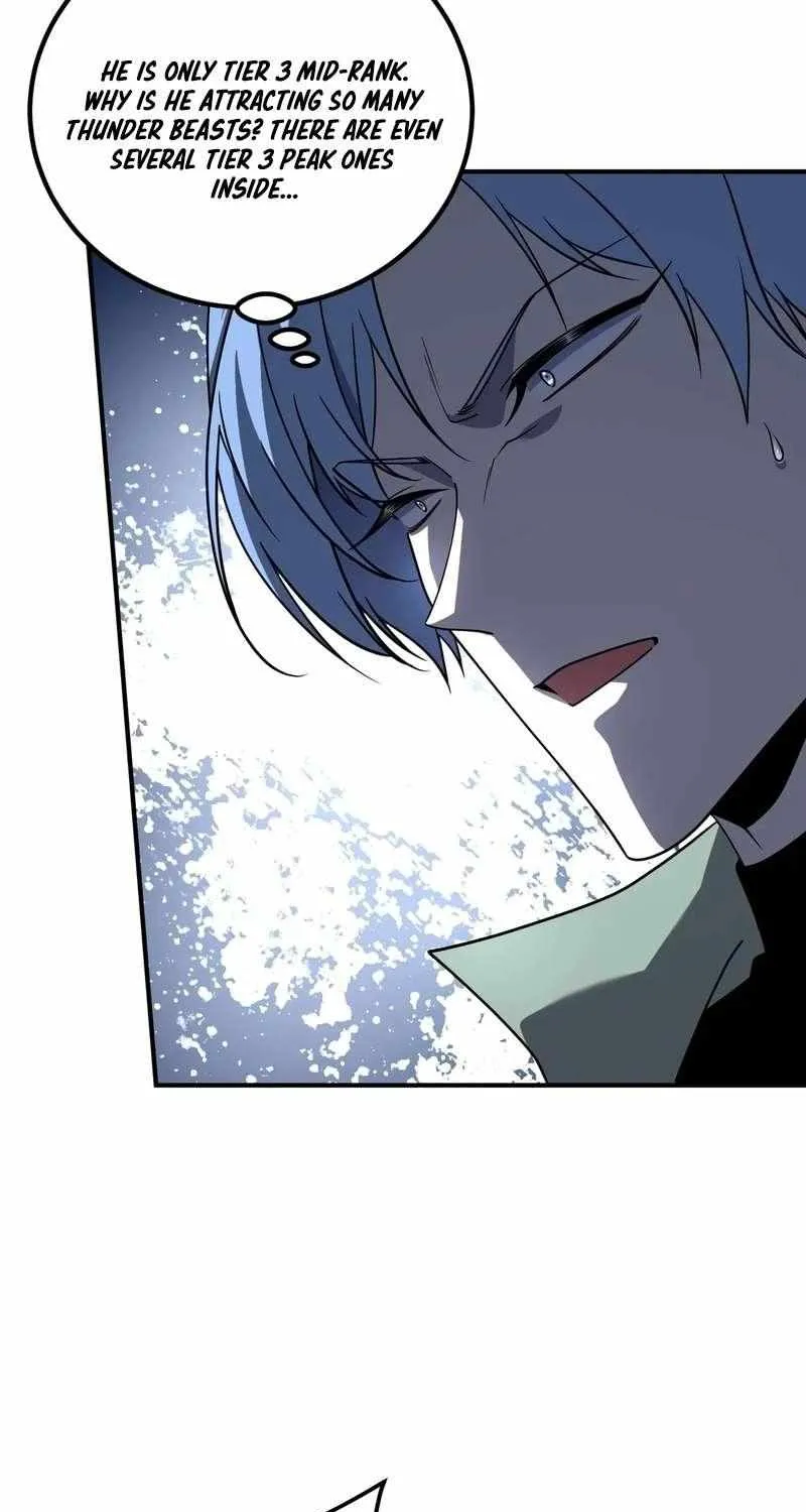 Read Awakening the Purple Thunder at the Beginning EN Manga Online