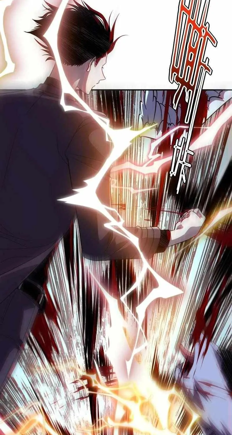 Read Awakening the Purple Thunder at the Beginning EN Manga Online