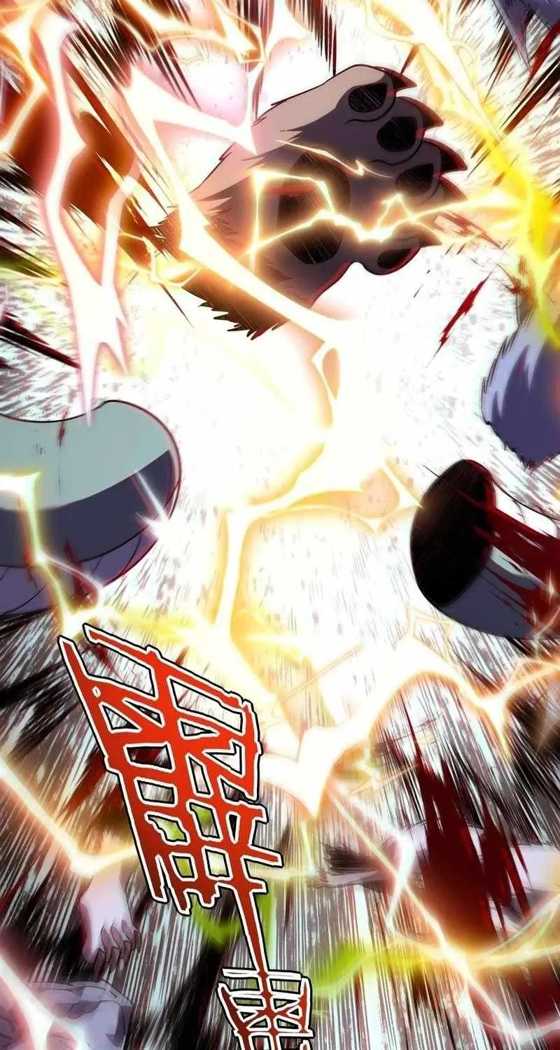 Read Awakening the Purple Thunder at the Beginning EN Manga Online