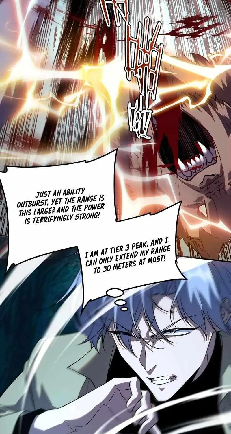 Read Awakening the Purple Thunder at the Beginning EN Manga Online