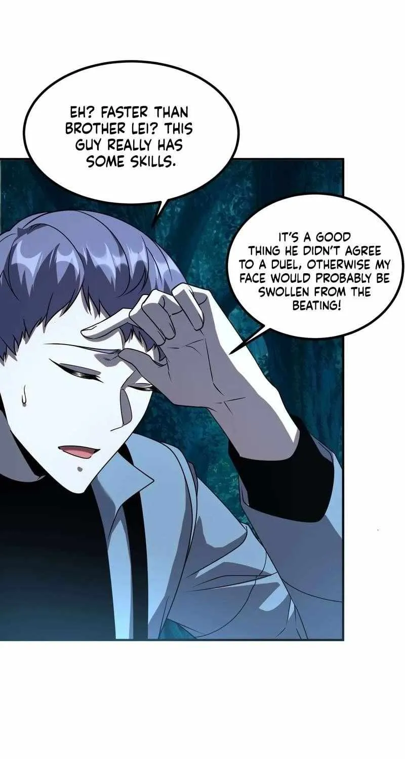 Read Awakening the Purple Thunder at the Beginning EN Manga Online