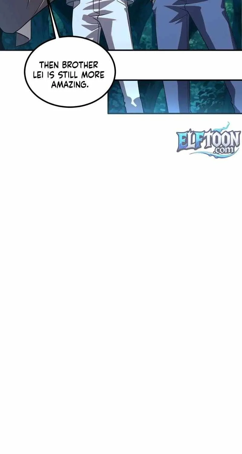 Read Awakening the Purple Thunder at the Beginning EN Manga Online