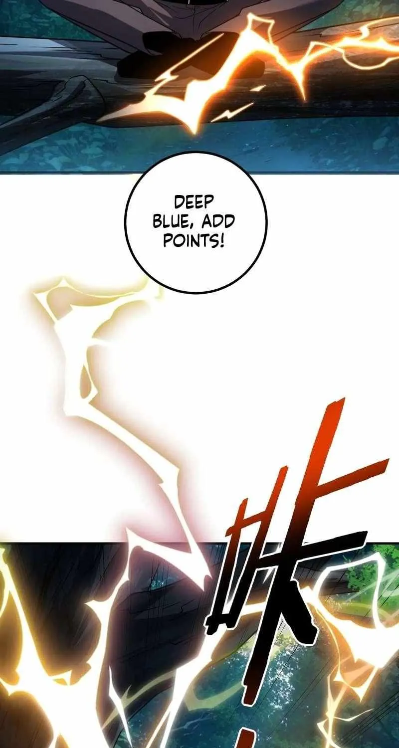 Read Awakening the Purple Thunder at the Beginning EN Manga Online