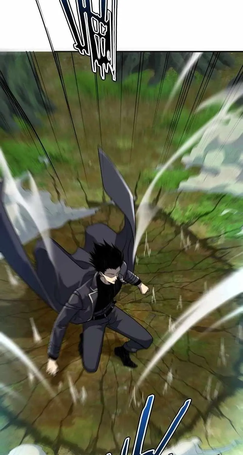 Read Awakening the Purple Thunder at the Beginning EN Manga Online