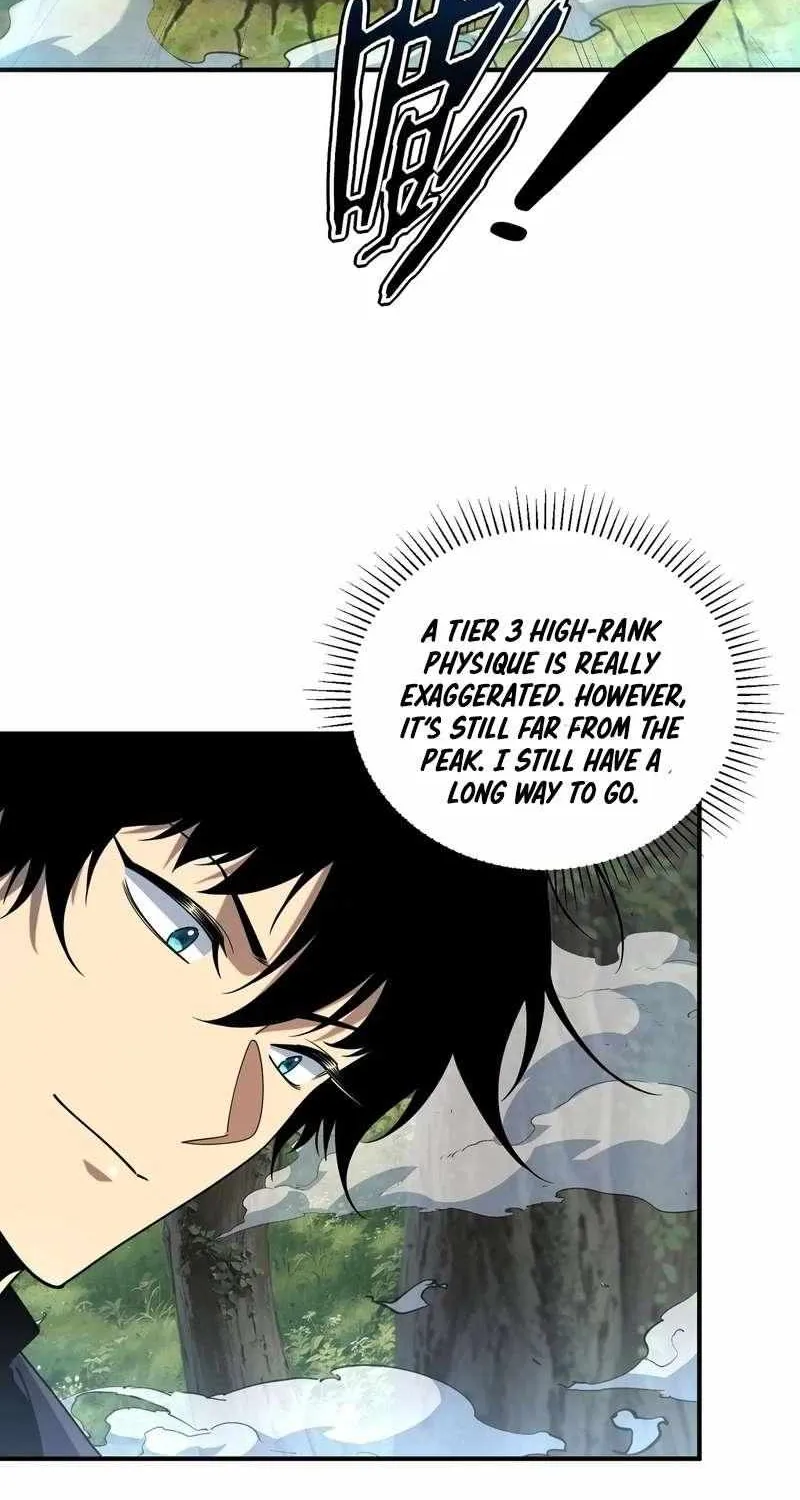 Read Awakening the Purple Thunder at the Beginning EN Manga Online