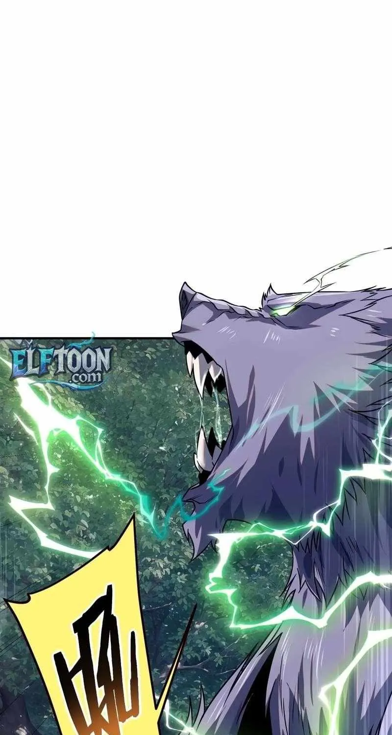 Read Awakening the Purple Thunder at the Beginning EN Manga Online