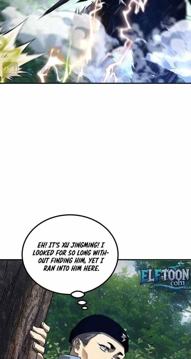 Read Awakening the Purple Thunder at the Beginning EN Manga Online