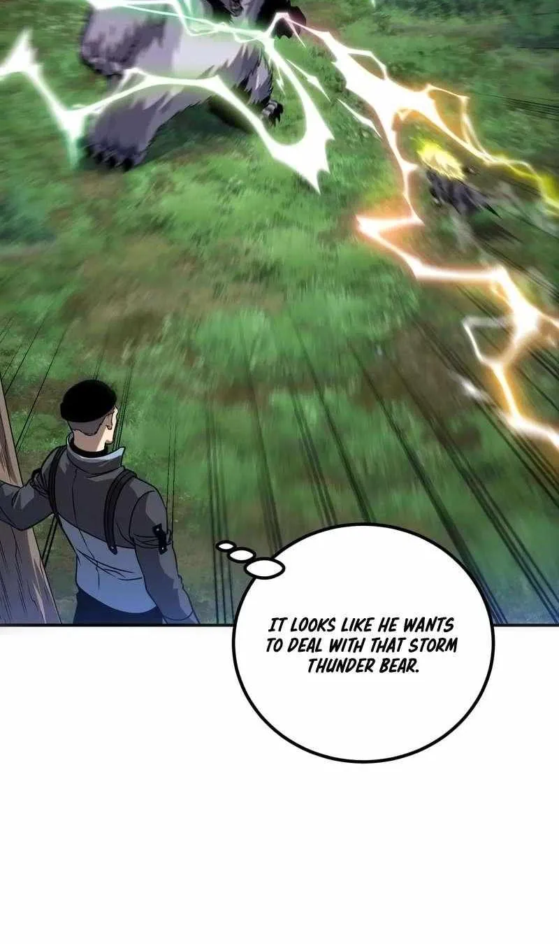 Read Awakening the Purple Thunder at the Beginning EN Manga Online