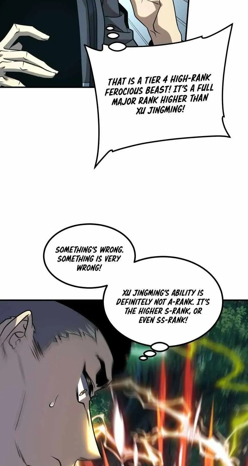 Read Awakening the Purple Thunder at the Beginning EN Manga Online