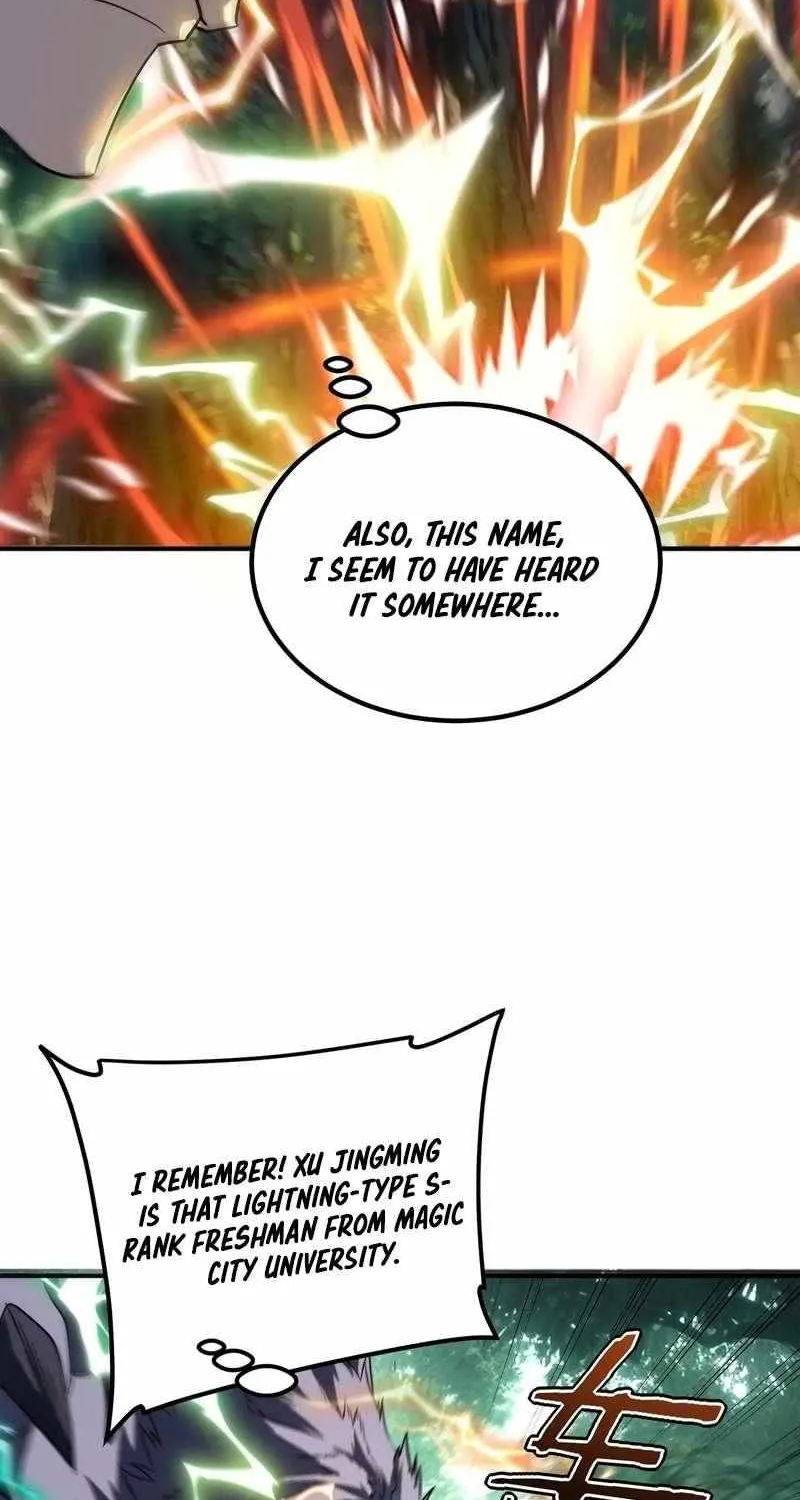 Read Awakening the Purple Thunder at the Beginning EN Manga Online