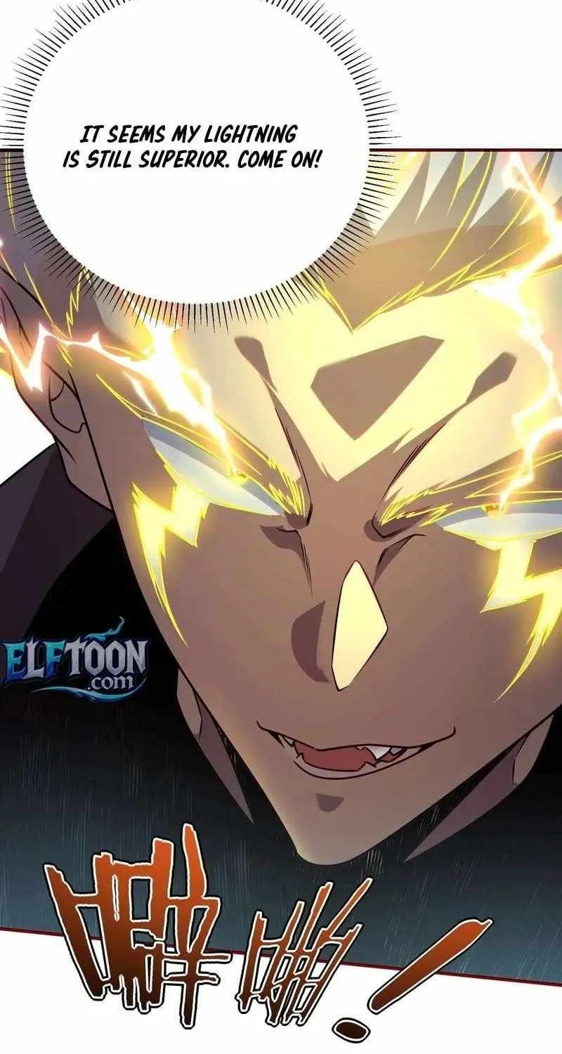 Read Awakening the Purple Thunder at the Beginning EN Manga Online