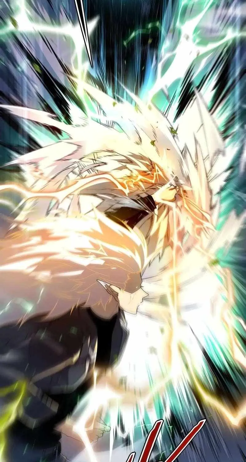 Read Awakening the Purple Thunder at the Beginning EN Manga Online