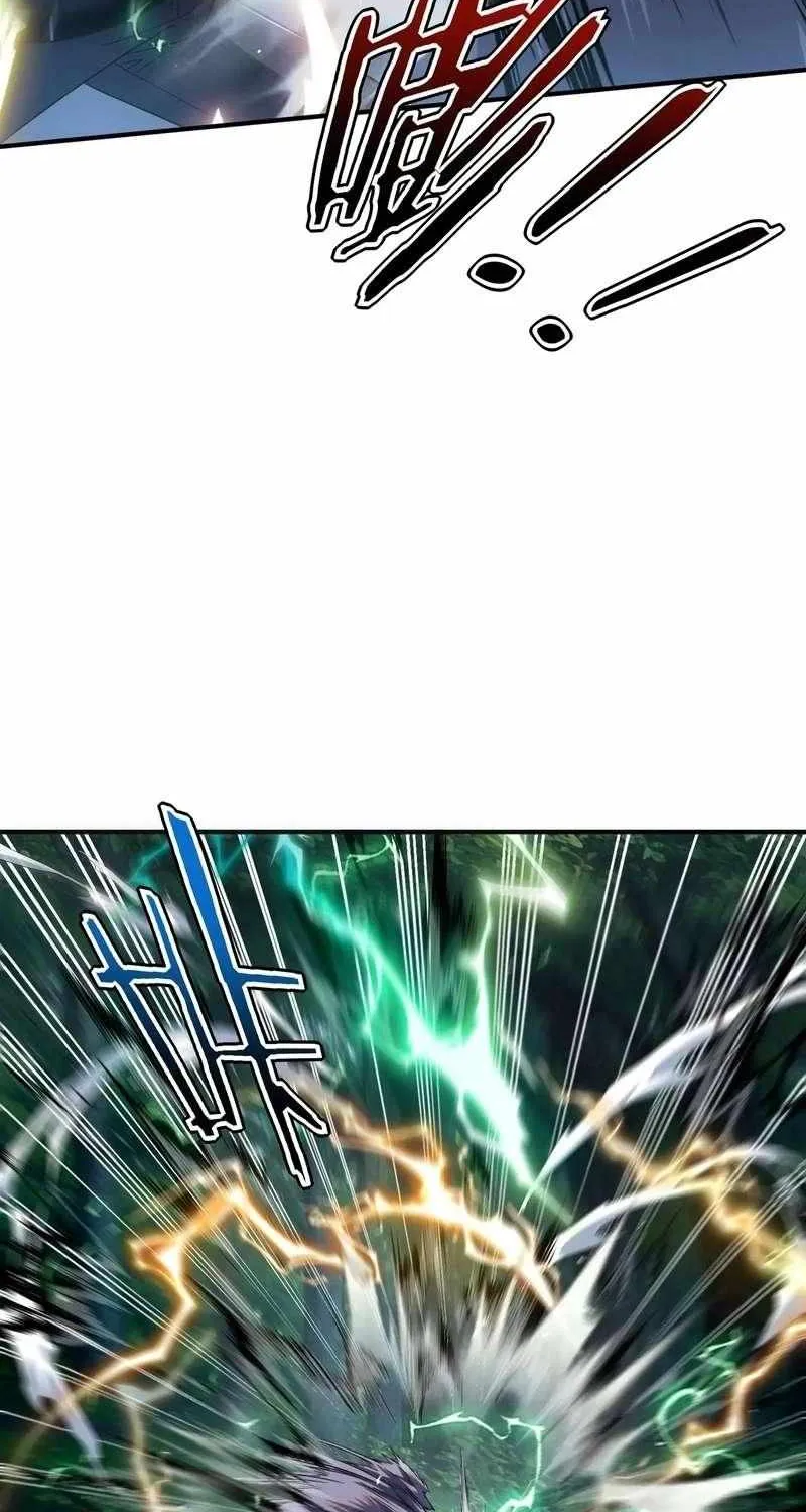 Read Awakening the Purple Thunder at the Beginning EN Manga Online