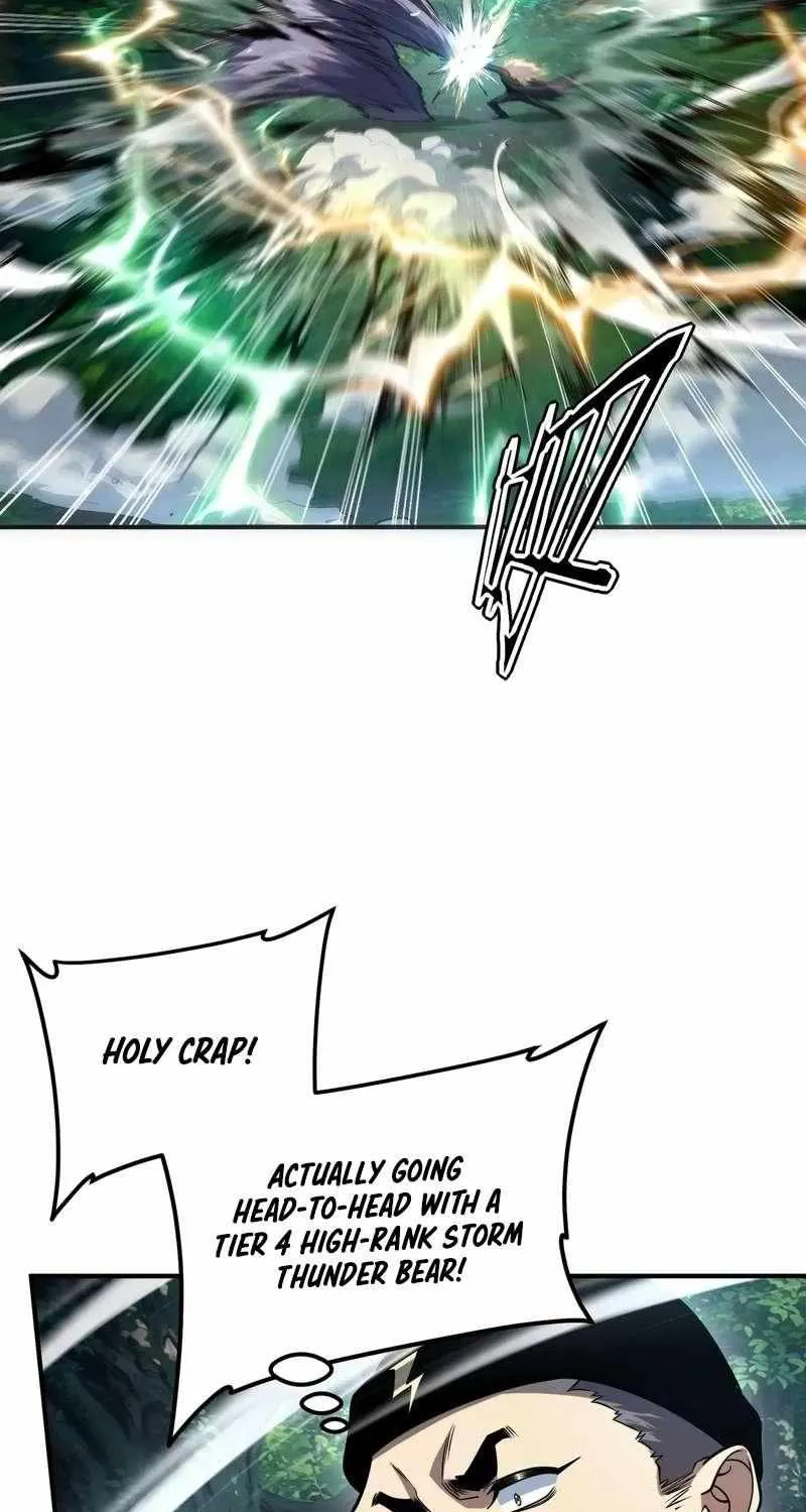 Read Awakening the Purple Thunder at the Beginning EN Manga Online