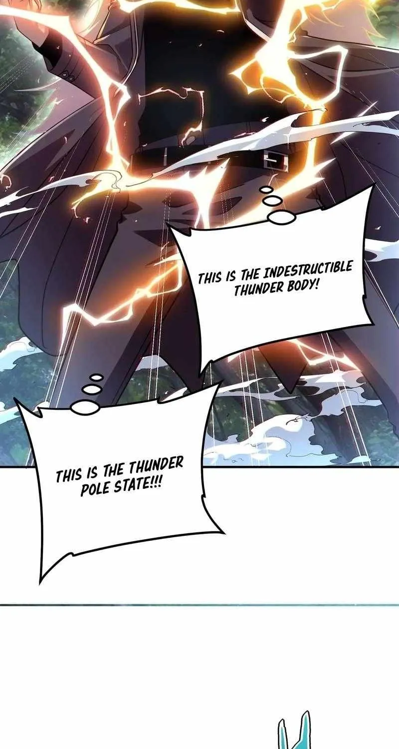 Read Awakening the Purple Thunder at the Beginning EN Manga Online