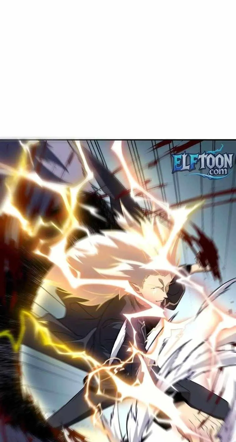 Read Awakening the Purple Thunder at the Beginning EN Manga Online