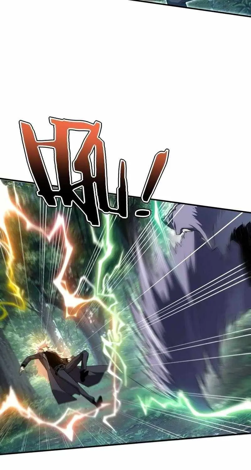 Read Awakening the Purple Thunder at the Beginning EN Manga Online