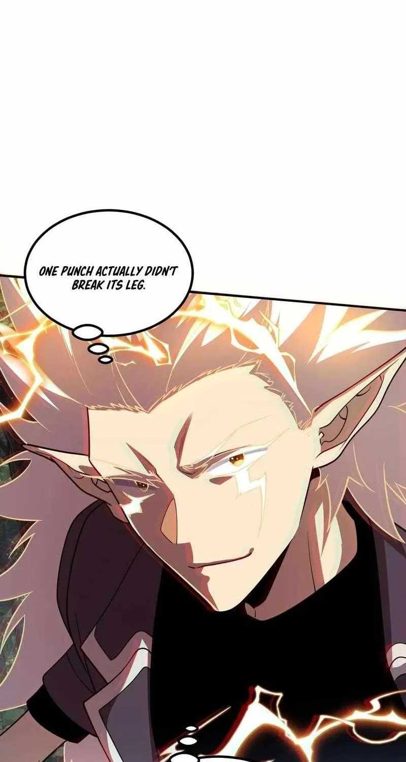 Read Awakening the Purple Thunder at the Beginning EN Manga Online