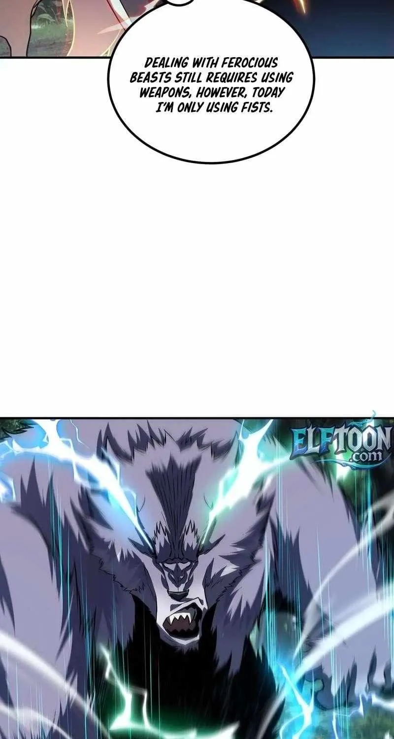 Read Awakening the Purple Thunder at the Beginning EN Manga Online