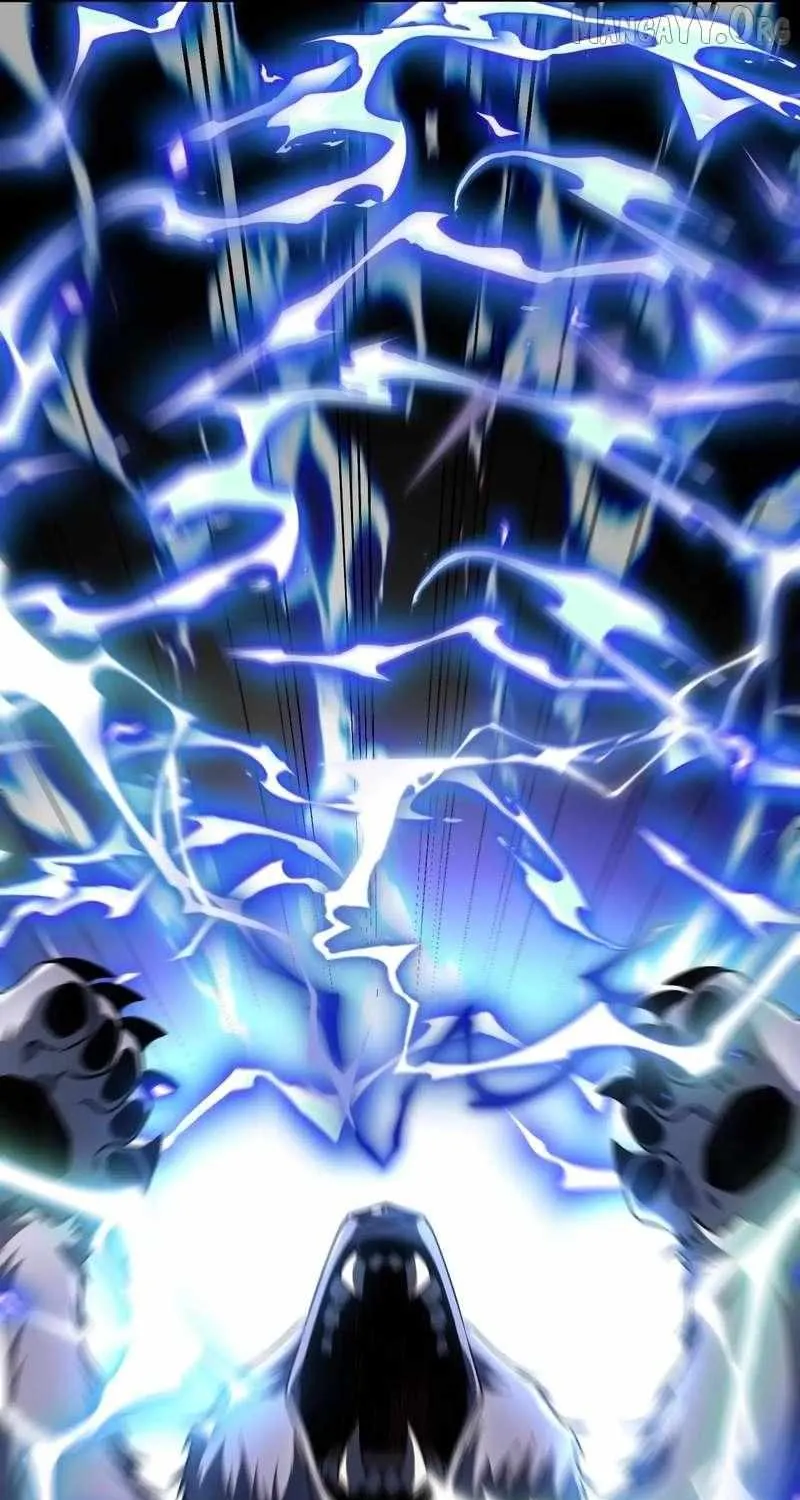 Read Awakening the Purple Thunder at the Beginning EN Manga Online