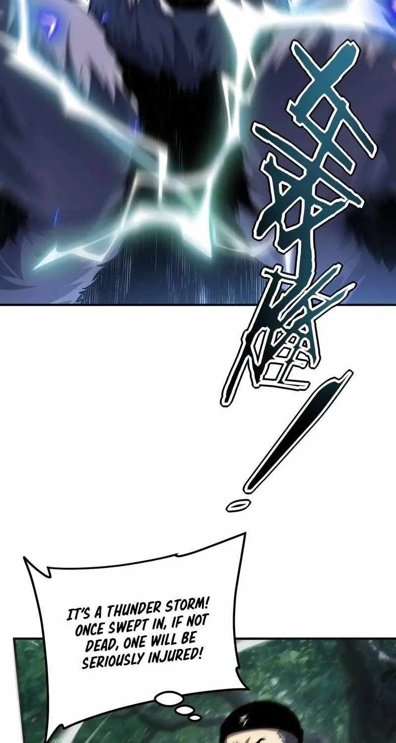 Read Awakening the Purple Thunder at the Beginning EN Manga Online