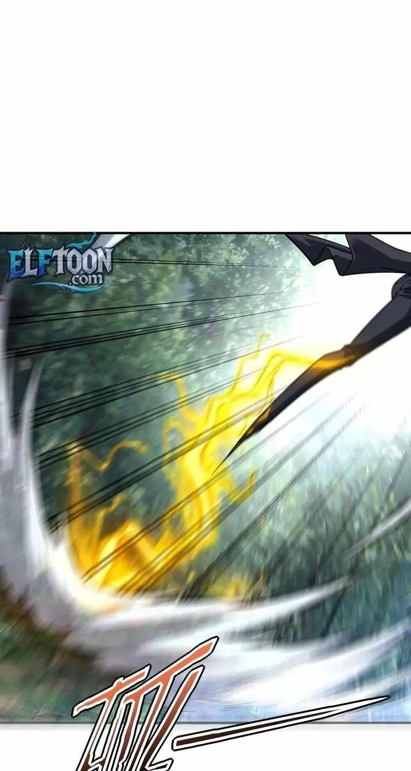 Read Awakening the Purple Thunder at the Beginning EN Manga Online