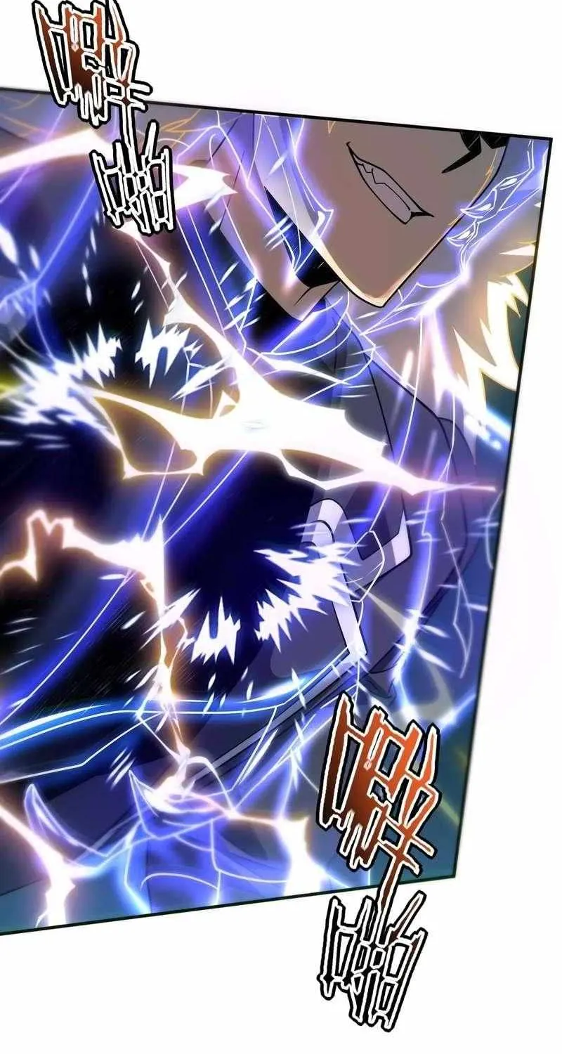 Read Awakening the Purple Thunder at the Beginning EN Manga Online