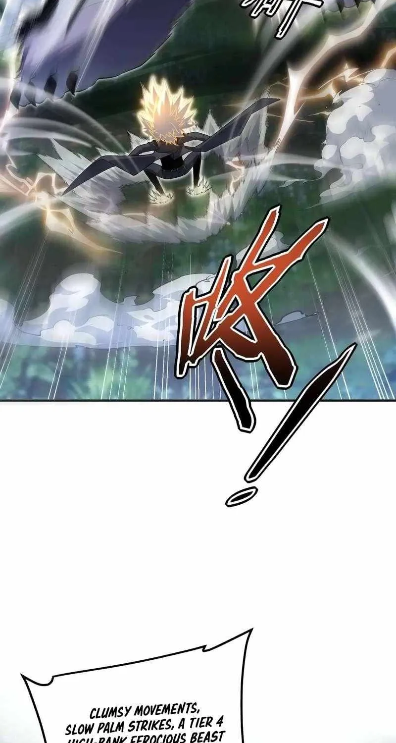 Read Awakening the Purple Thunder at the Beginning EN Manga Online