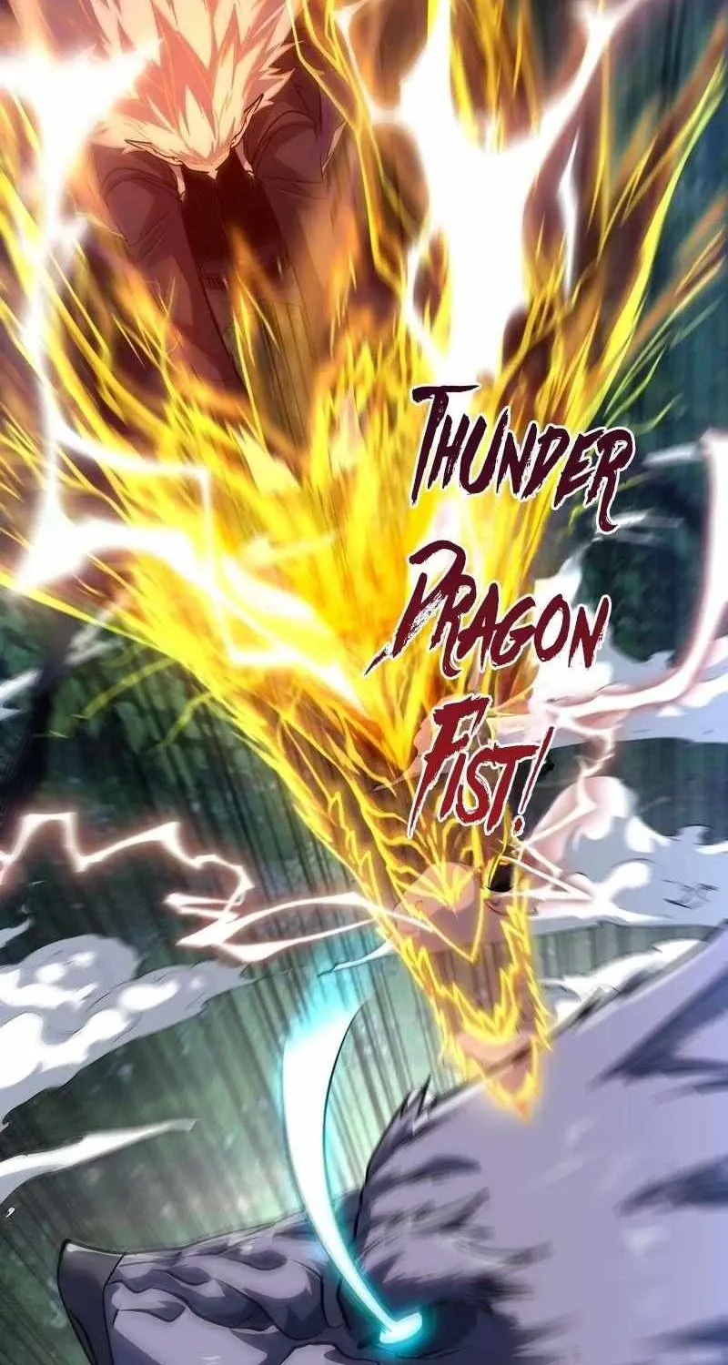 Read Awakening the Purple Thunder at the Beginning EN Manga Online