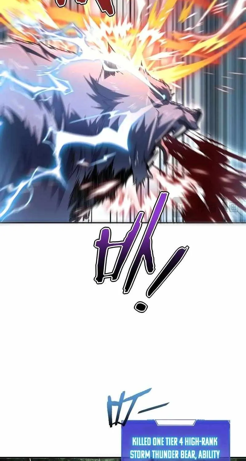 Read Awakening the Purple Thunder at the Beginning EN Manga Online