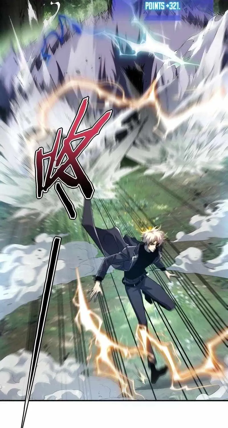 Read Awakening the Purple Thunder at the Beginning EN Manga Online