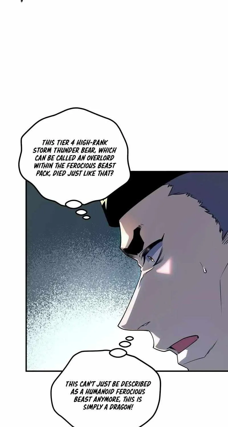 Read Awakening the Purple Thunder at the Beginning EN Manga Online