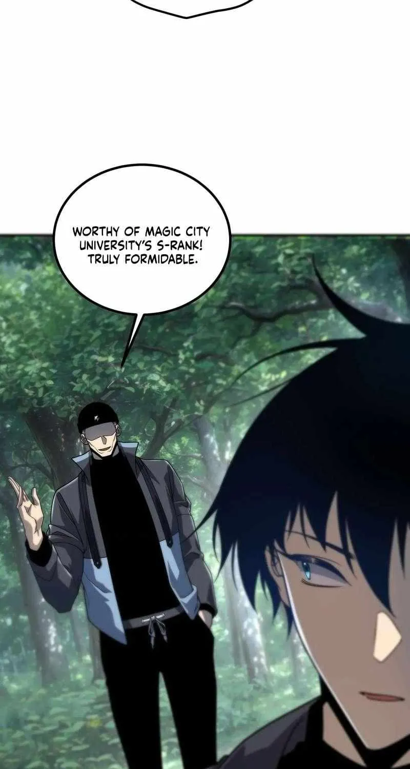 Read Awakening the Purple Thunder at the Beginning EN Manga Online