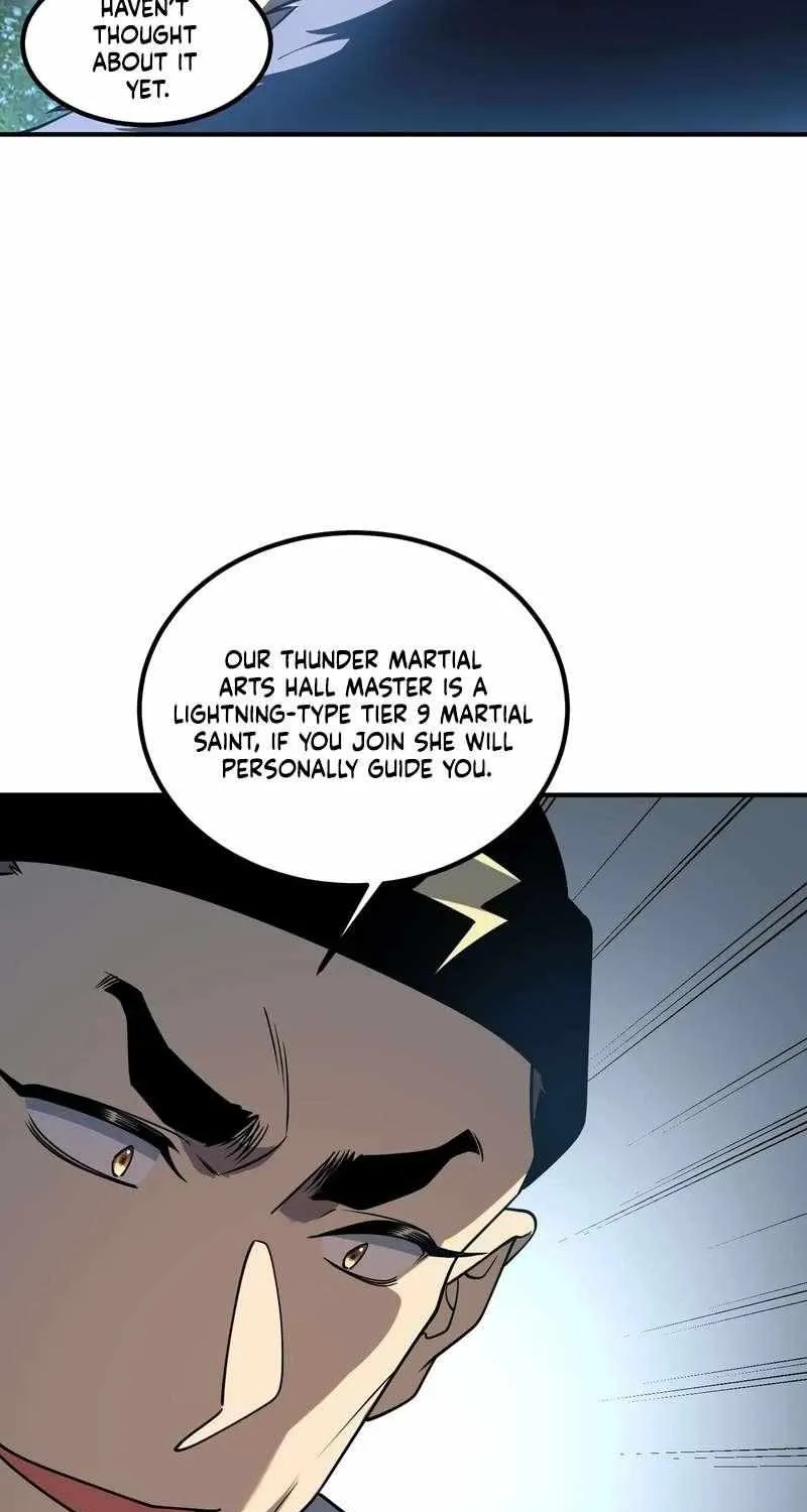 Read Awakening the Purple Thunder at the Beginning EN Manga Online