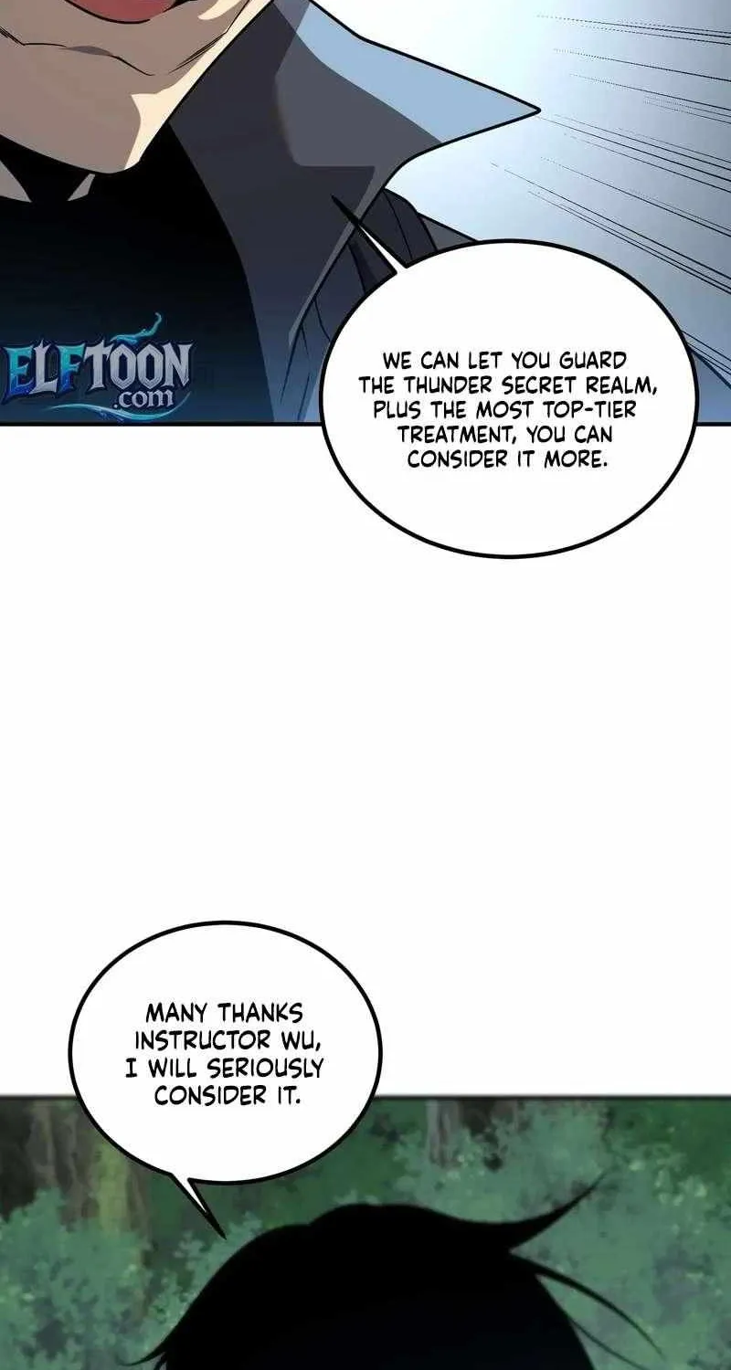 Read Awakening the Purple Thunder at the Beginning EN Manga Online
