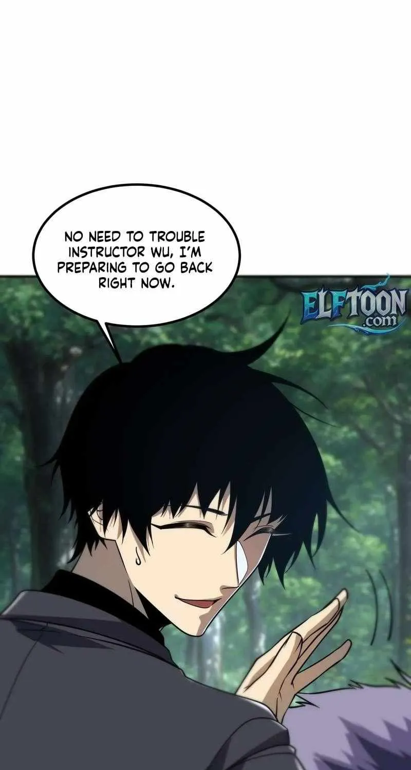Read Awakening the Purple Thunder at the Beginning EN Manga Online