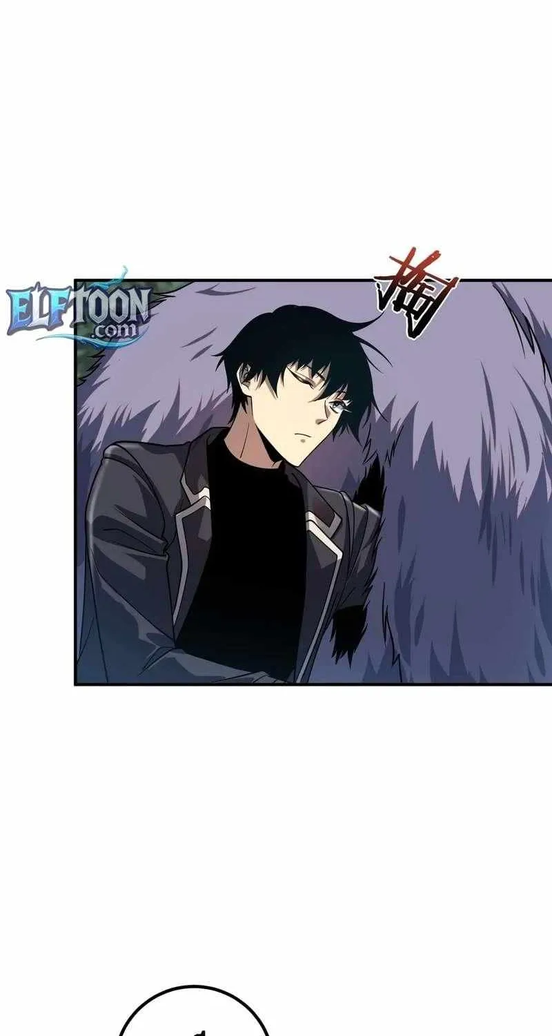 Read Awakening the Purple Thunder at the Beginning EN Manga Online