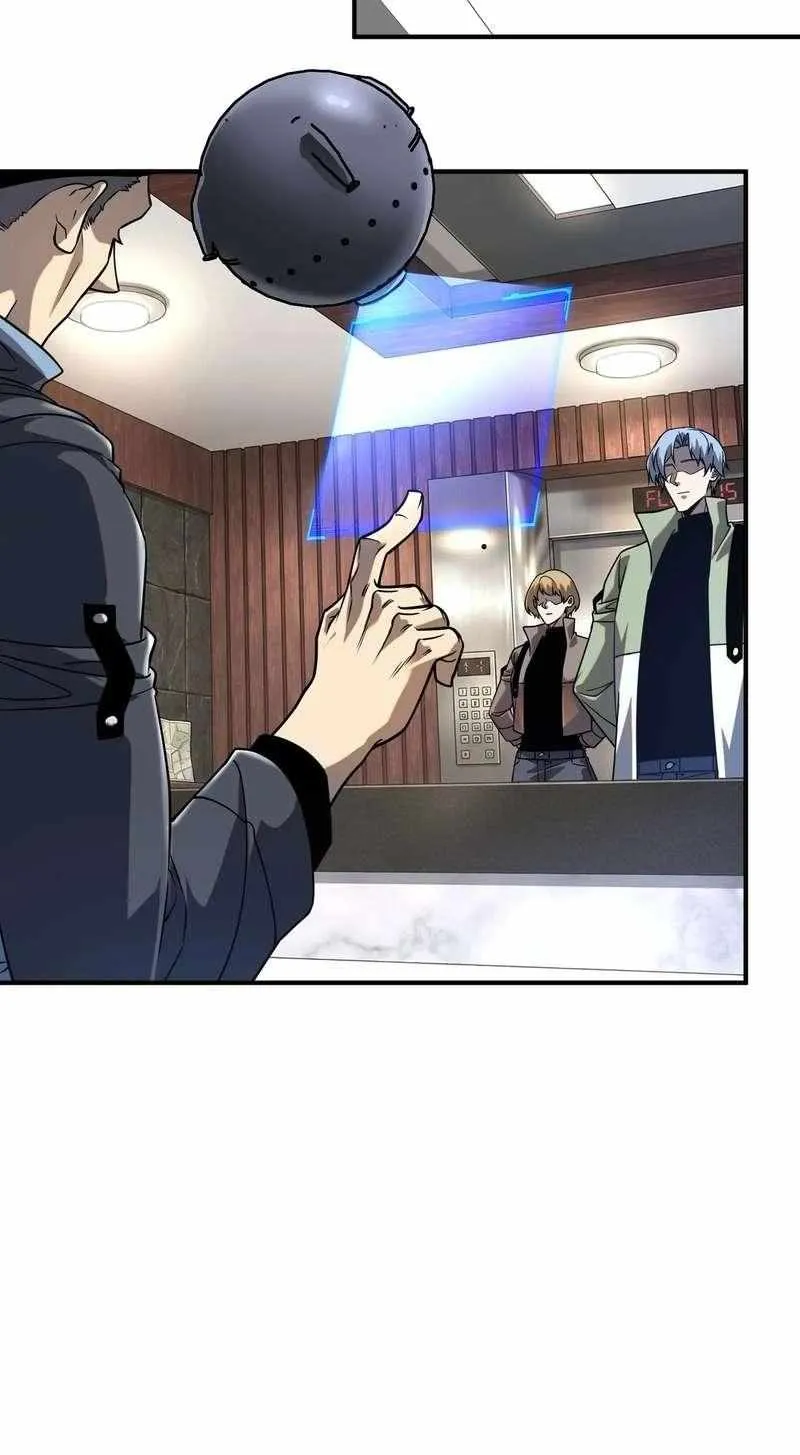 Read Awakening the Purple Thunder at the Beginning EN Manga Online