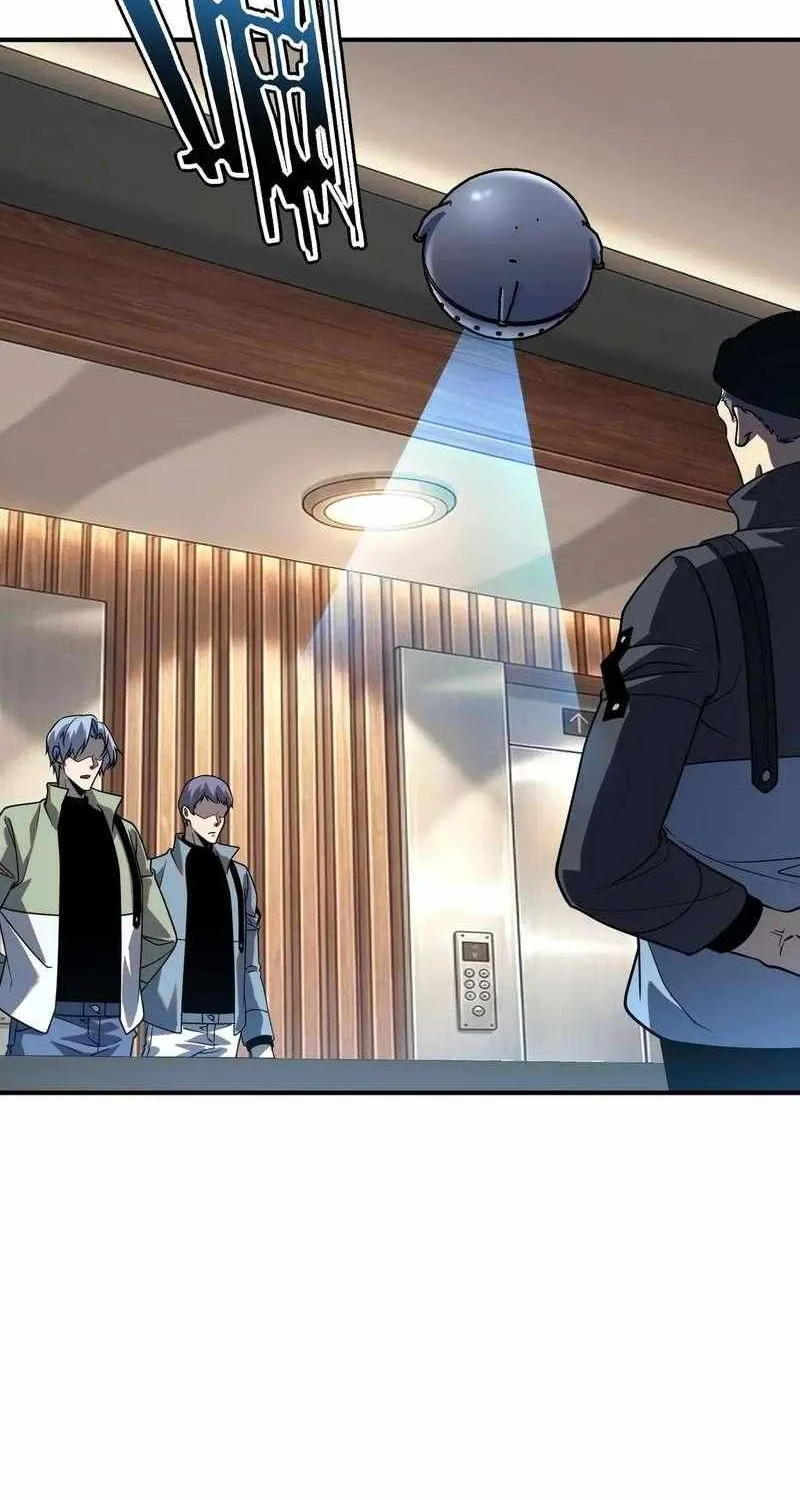 Read Awakening the Purple Thunder at the Beginning EN Manga Online