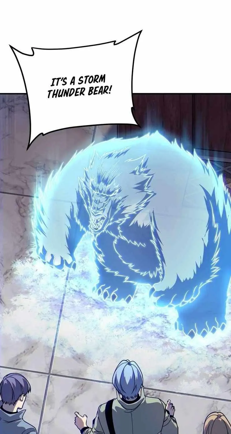 Read Awakening the Purple Thunder at the Beginning EN Manga Online