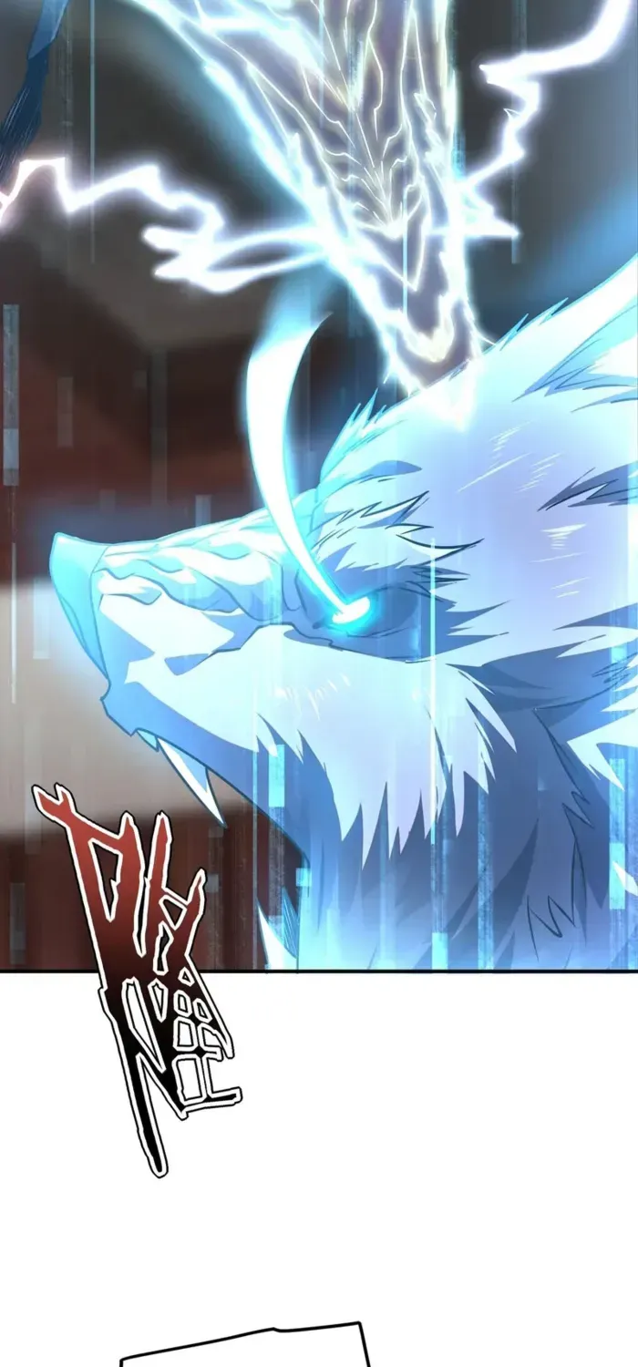 Read Awakening the Purple Thunder at the Beginning EN Manga Online