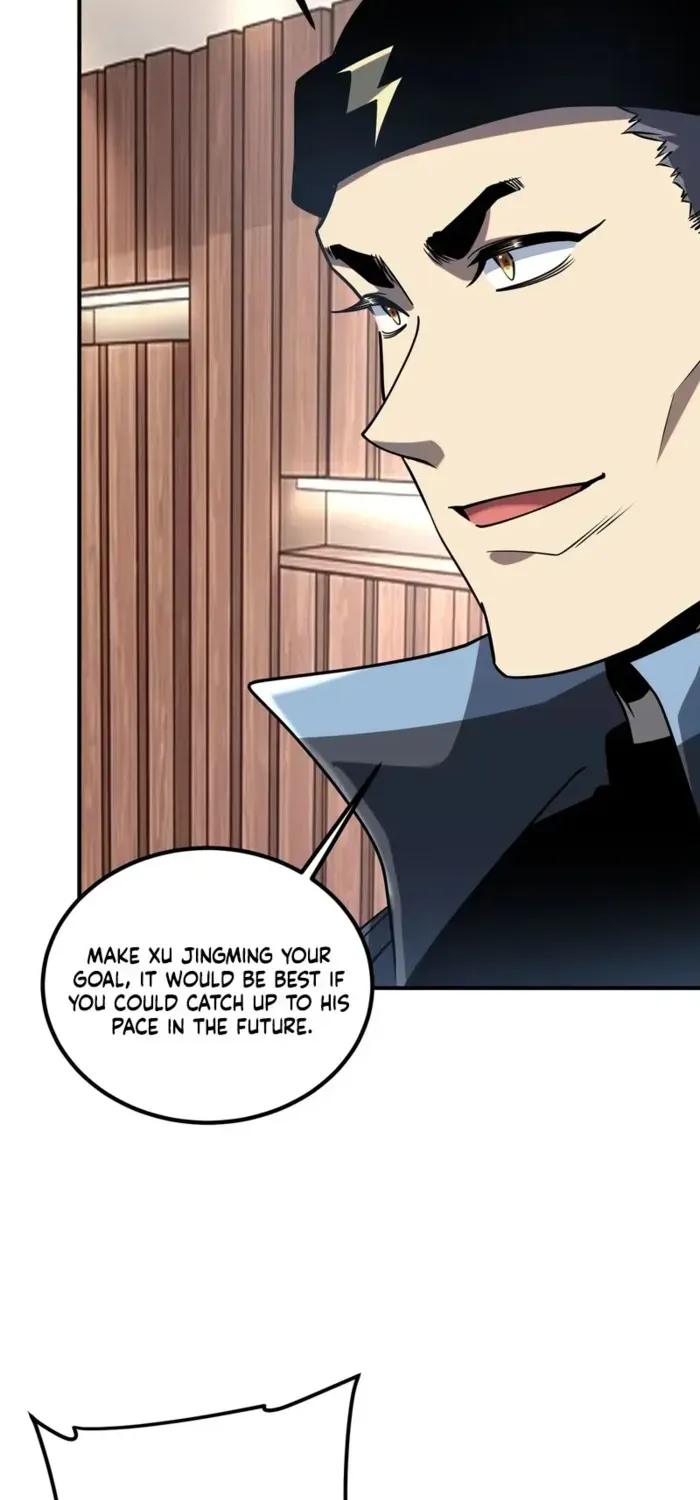 Read Awakening the Purple Thunder at the Beginning EN Manga Online