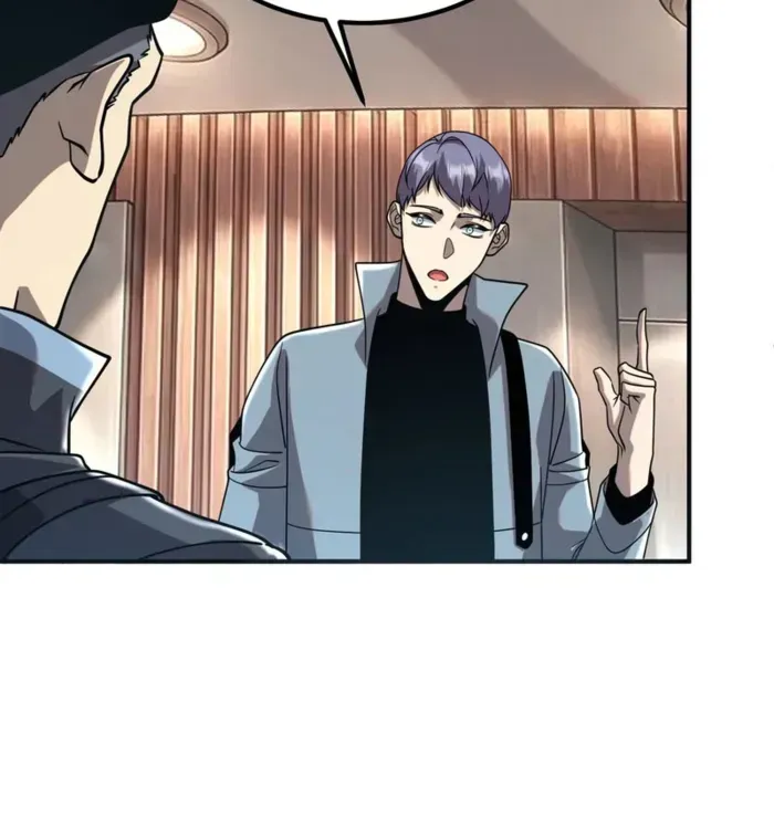 Read Awakening the Purple Thunder at the Beginning EN Manga Online