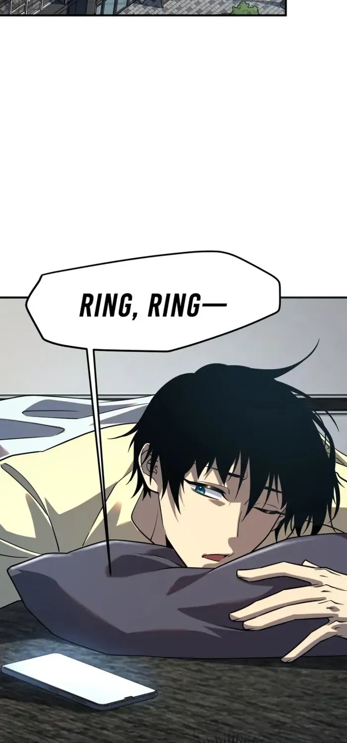 Read Awakening the Purple Thunder at the Beginning EN Manga Online